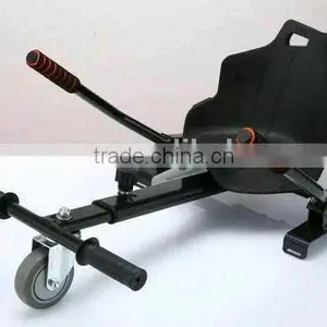 HX Brand Hovercart Ul2272 Hoverboard Hovercart HX Brand Self Balancing Scooter thumbnail-6
