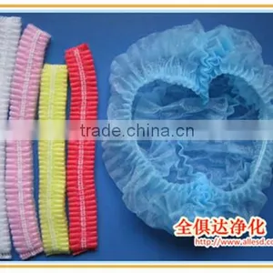 Doctor Non Woven pp Hair Cover thumbnail-1