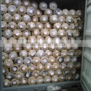 Factory Super Transparent PVC Table Sheet thumbnail-5
