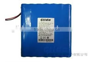 High Voltage Lithium Battery 8800mAh Manufacturer With CE,ROHS,UL Certificates thumbnail-2