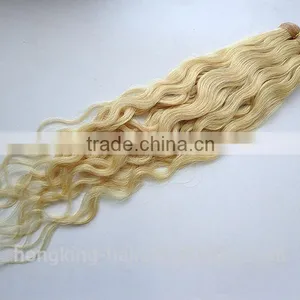 100 Russian Human Hair Skin Weft Tape Remy Hair Extensions thumbnail-2