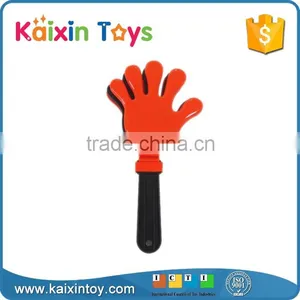 Different Size Customized Plastic Hand Clapper thumbnail-6