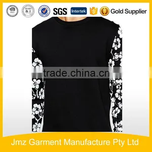 Wholesale Hoodies With Your Design China Oem 100% Cotton Fabric thumbnail-2