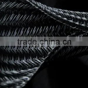 Self Closing Braided Wrap thumbnail-1