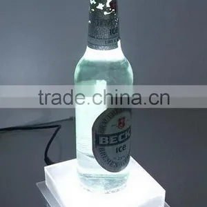 Cheap Cheapest Lighted Liquor Bottle Display thumbnail-1