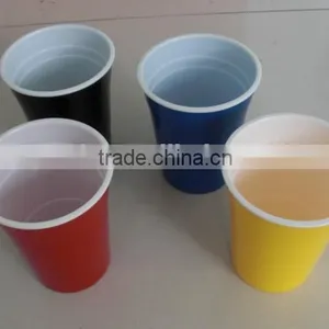 pp Plastic Cup Disposable Plastic Cup thumbnail-1