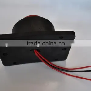 Led 12v 14v Freight Truck Corner Side Lamp thumbnail-3