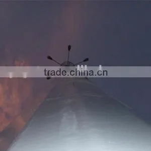 Telecommunication Antenna Tower thumbnail-6