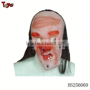 2013 Horrible Full Face Mask thumbnail-1