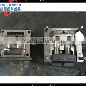PVC 90 Degree Elbow Pipe Mould Maker thumbnail-3