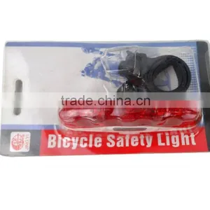 Hot Sale High Quality Wholesale Price Durable Led Bicycle Bicycle Safety Light thumbnail-2