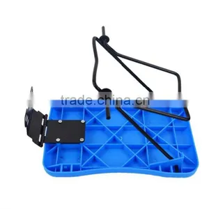 Plastic Children Seat Used on Motorcycle thumbnail-2