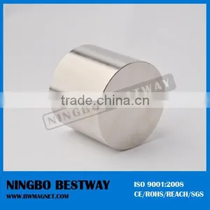 Rare Earth Magnetic Lock Cylinder Magnet/ Super Strong Neodymium Magnets thumbnail-2