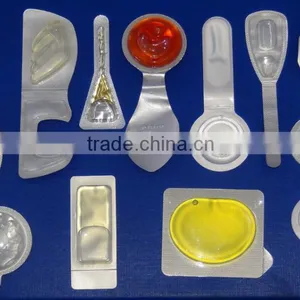 Perfume Blister Packing Machine for Car thumbnail-4