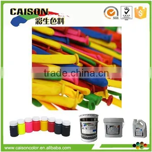 Pigment Disperison for First Birthday Balloons Tinting thumbnail-1