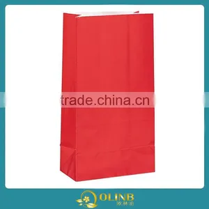 Beautiful Paper Kraft Bag Paper Gift Bag thumbnail-1
