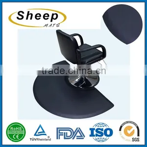 Salon Stylist Mat With Anti-fatigue Function With Mat thumbnail-3