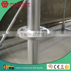 Ringlock Scaffolding Toe Boards thumbnail-4