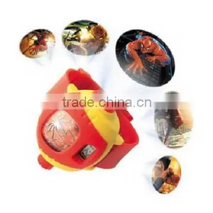 Lcd Watch With Logo Projector thumbnail-1