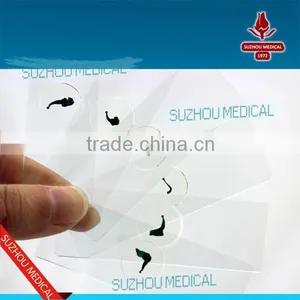 Competitive Price Microscope Accessories Glass Parasitology Slide Set Quality Choice thumbnail-1