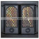 Cast Iron Stove Door thumbnail-1