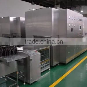 Stainless Steel Drying Oven Machine thumbnail-2