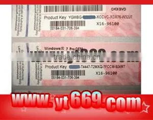 Barcode Tamper Evident Sticker Label thumbnail-1