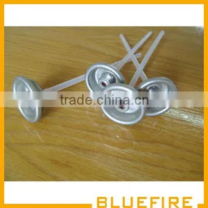 Threaded Valve / Aerosol Valve / Female Threaded Valve thumbnail-1
