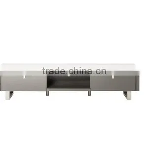 TV-3017 Modern Design tv Cabinet thumbnail-2