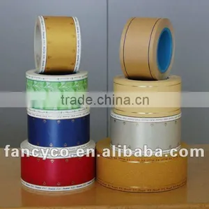 Acetate Tow Wrapping Paper thumbnail-1