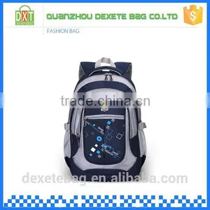 Latest Products Custom Style School Bag New Models thumbnail-2