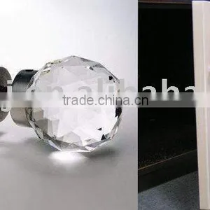 #CDK-03,crystal Door Knobs thumbnail-1