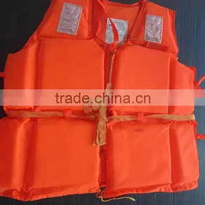 SOLAS MARINE LIFE JACKET/PERSONALIZED LIFE JACKET/LIFE VEST thumbnail-5