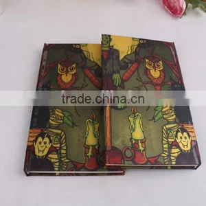 Paper Notebook Stationery Items for School thumbnail-4