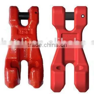 Drop Forged G80 Clevis Shortening Clutch for Chain thumbnail-1