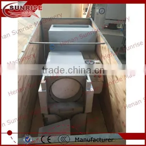 200 Kg/h Stainless Steel Cacao Bean Processing Line thumbnail-4