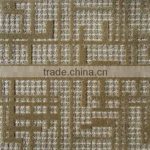 Nylon/PP Carpet Tiles Manufacturer, Thick Office Nylon Carpet Tiles, Nylon Carpet thumbnail-6