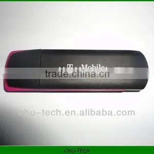 ZTE MF637 HSUPA / HSDPA 3G USB Stick Modem 7.2 Dongle thumbnail-1