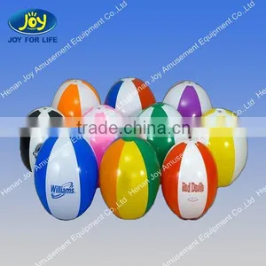 HOT Inflatable Beach Ball thumbnail-1