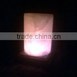 USB Salt Lamp thumbnail-1