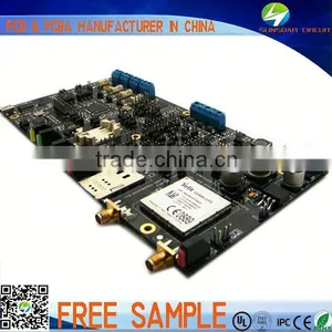 OEM Shenzhen pc Board Manufacturing thumbnail-5