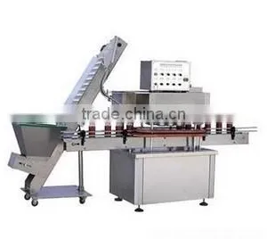 Twist off Capping Machine thumbnail-1