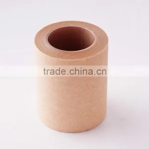 Surgical Adhesive Non-woven Tape thumbnail-2