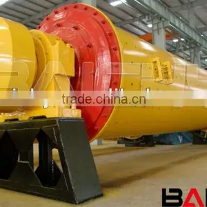 Dry Ball Mill thumbnail-1
