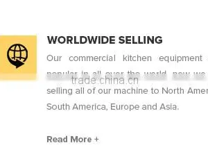 Stainless Steel Baskets Electric Automatic Noodle Boiling Cooking Machine Equipment thumbnail-6
