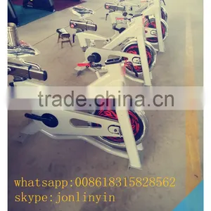 2015 Newest Spinning Bike/the Lowest Price Fitness Machine Spinning Bike/cardio Equipment thumbnail-3