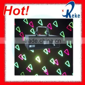150mW Laser Show Light, Laser Effects, Prolight thumbnail-1