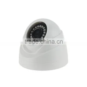 ACESEE Ambarella S2L HD Low-Stream WDR Mini Network Security 3mp Dome IP Camera thumbnail-2