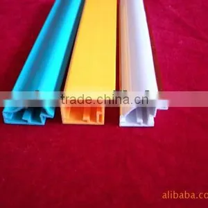 Pvc Extrusion Profile thumbnail-1