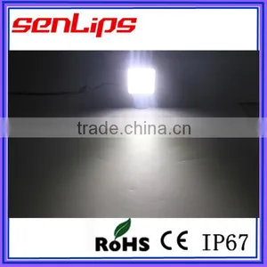 Hot Sale IP67 4*4 Square Epistar 48W LED Tuning Working Light thumbnail-3